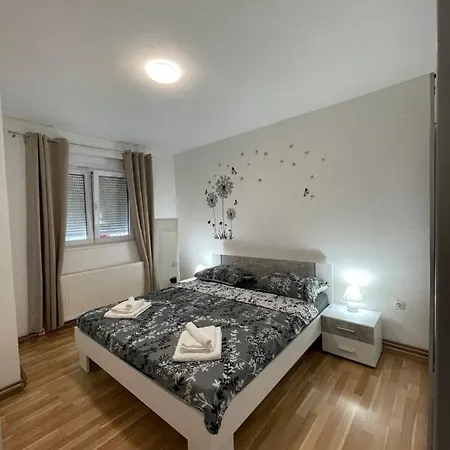 Apartment Holiday Zadar Apartament Zadar