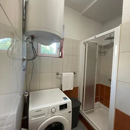 Apartment Holiday Zadar Apartament *