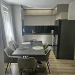 Lejlighed Apartment Holiday Zadar