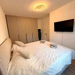 Apartment Holiday Zadar * Zára