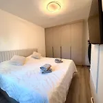Apartment Holiday Zadar Lejlighed *