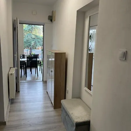 Apartment Holiday Zadar Zadar