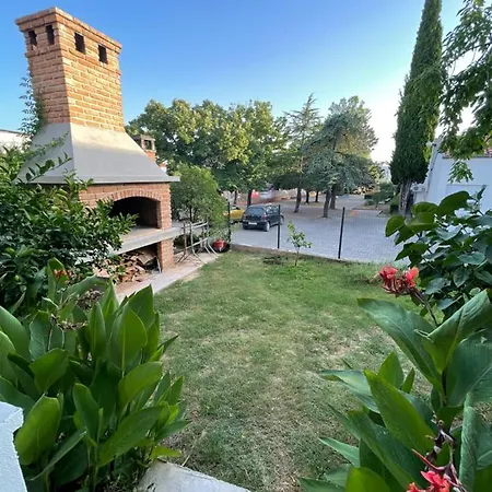 Apartment Holiday Zadar Appartamento Zara