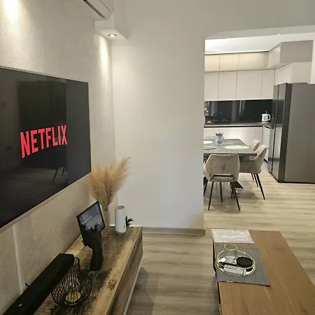 Apartment Holiday Zadar Daire Zadar