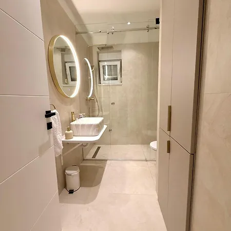 Appartamento Apartment Holiday Zadar Zara