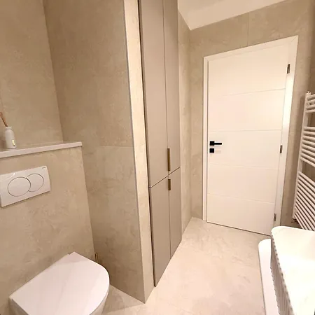 Apartment Holiday Zadar Apartman