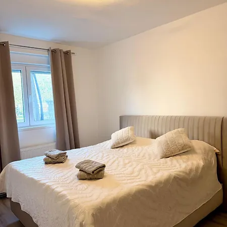 Appartamento Apartment Holiday Zadar *