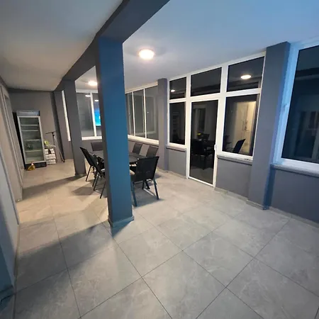 Apartment Holiday Zadar Appartamento