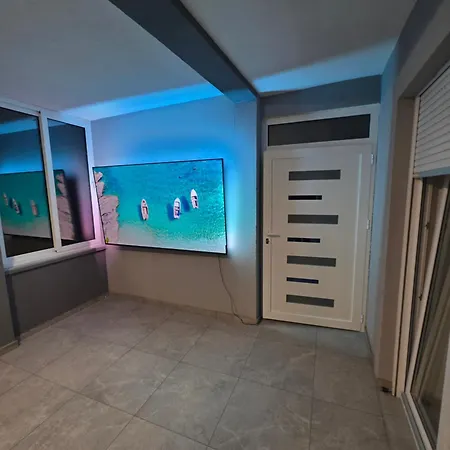 Apartman Apartment Holiday Zadar *