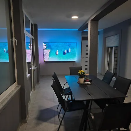 Apartment Holiday Zadar * Zara