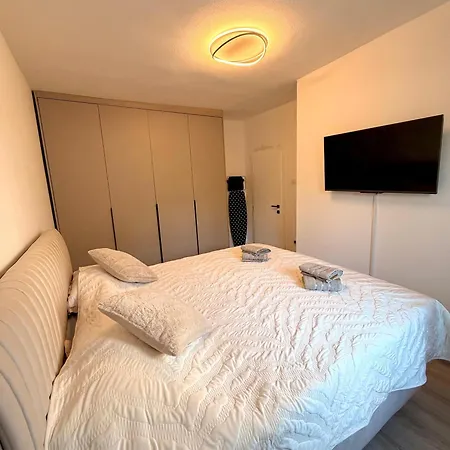 Apartment Holiday Zadar * Zara