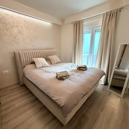 Apartment Holiday Zadar * Zara